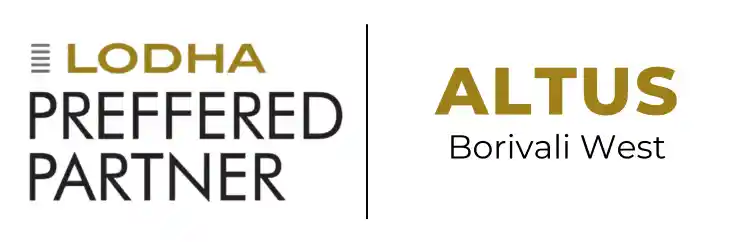 Lodha Altus  Lodha Group Logo